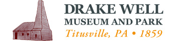 Drake Well Museum