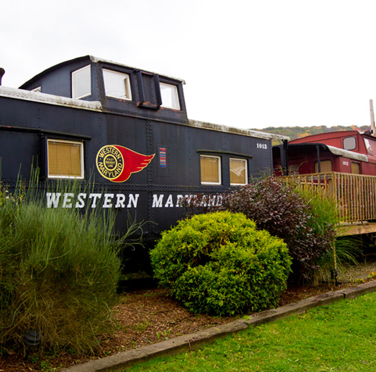 Titusville Lodging